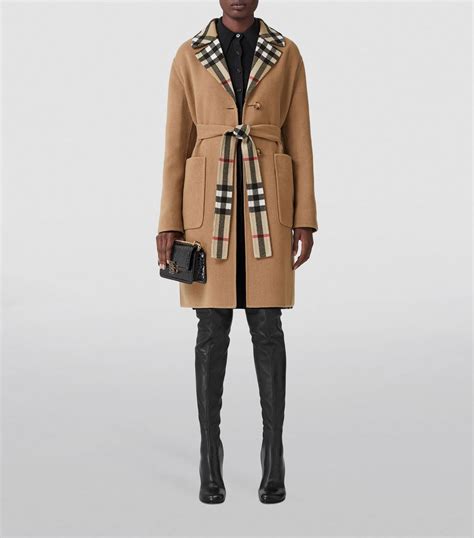 peacoat burberry future|Future .